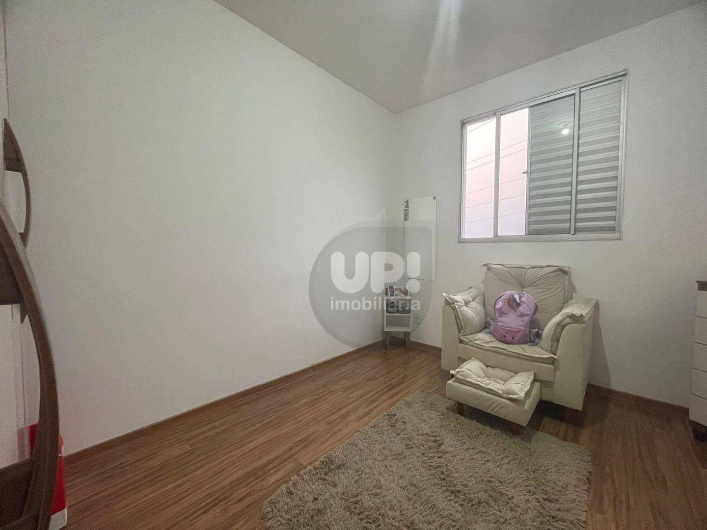 Apartamento à venda com 2 quartos, 46m² - Foto 6