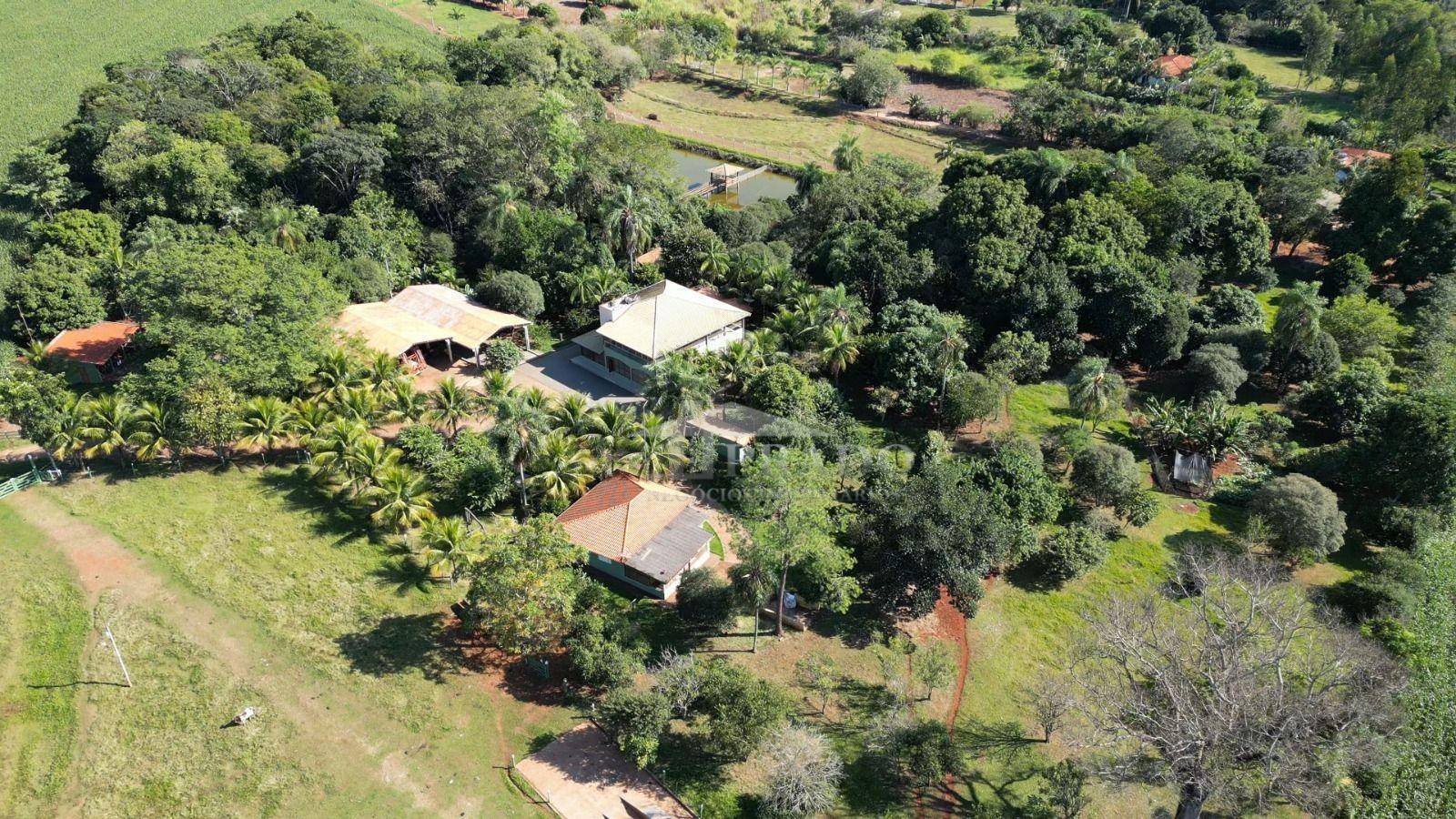 Sítio, 7 quartos, 36 hectares - Foto 3