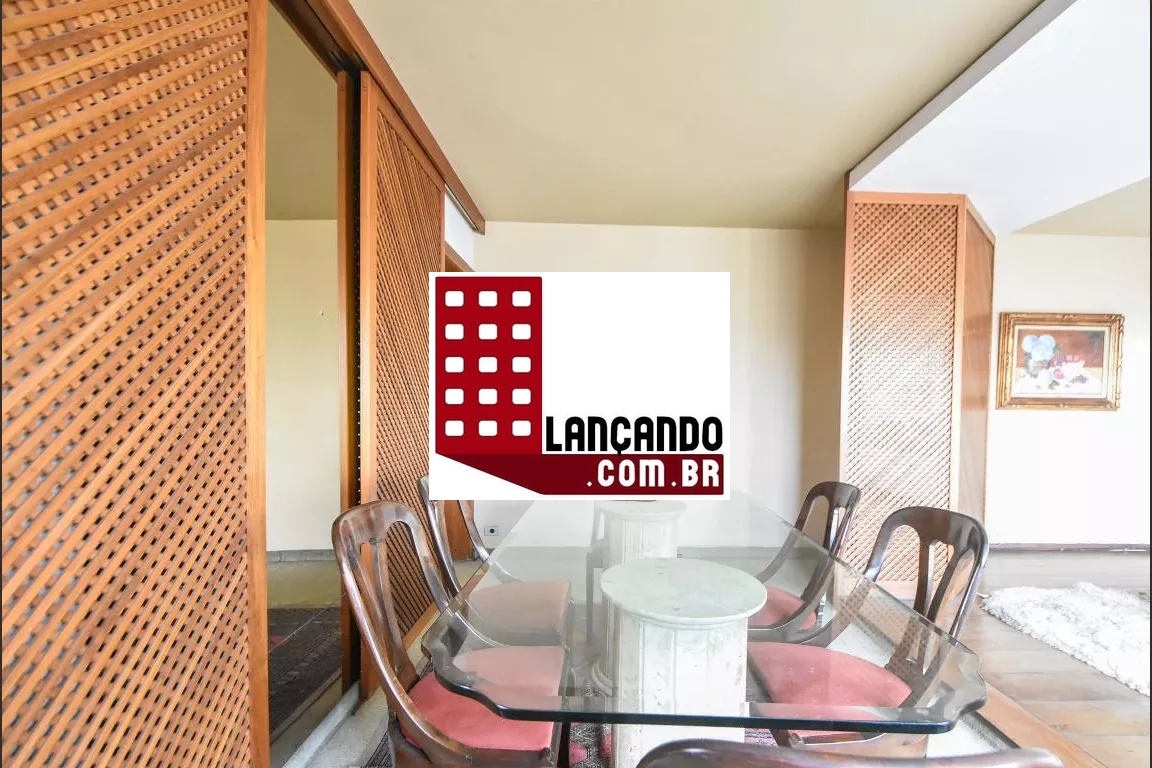 Apartamento à venda com 4 quartos, 120m² - Foto 13