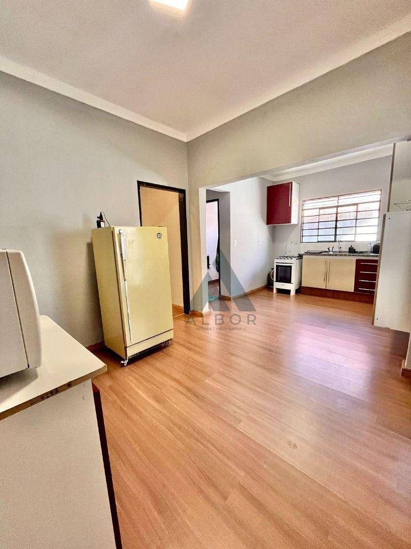 Casa, 1 quarto, 130 m² - Foto 2