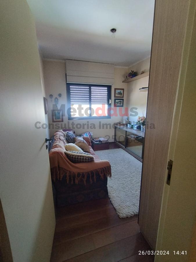 Apartamento à venda com 2 quartos, 80m² - Foto 8