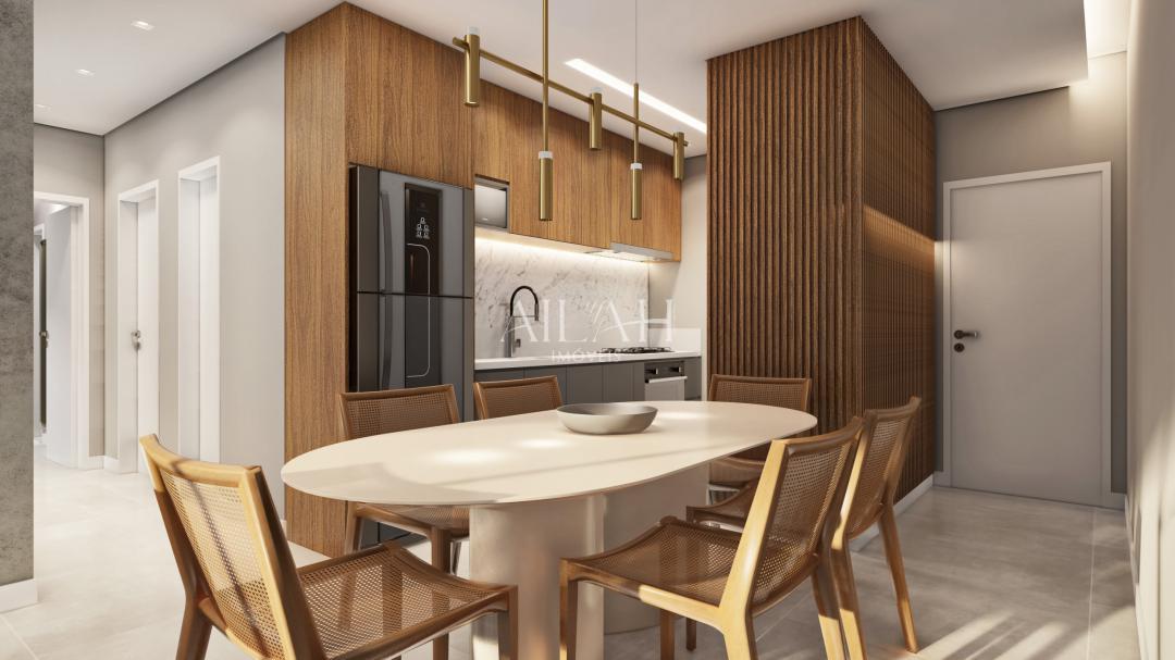 Apartamento à venda com 3 quartos, 98m² - Foto 9