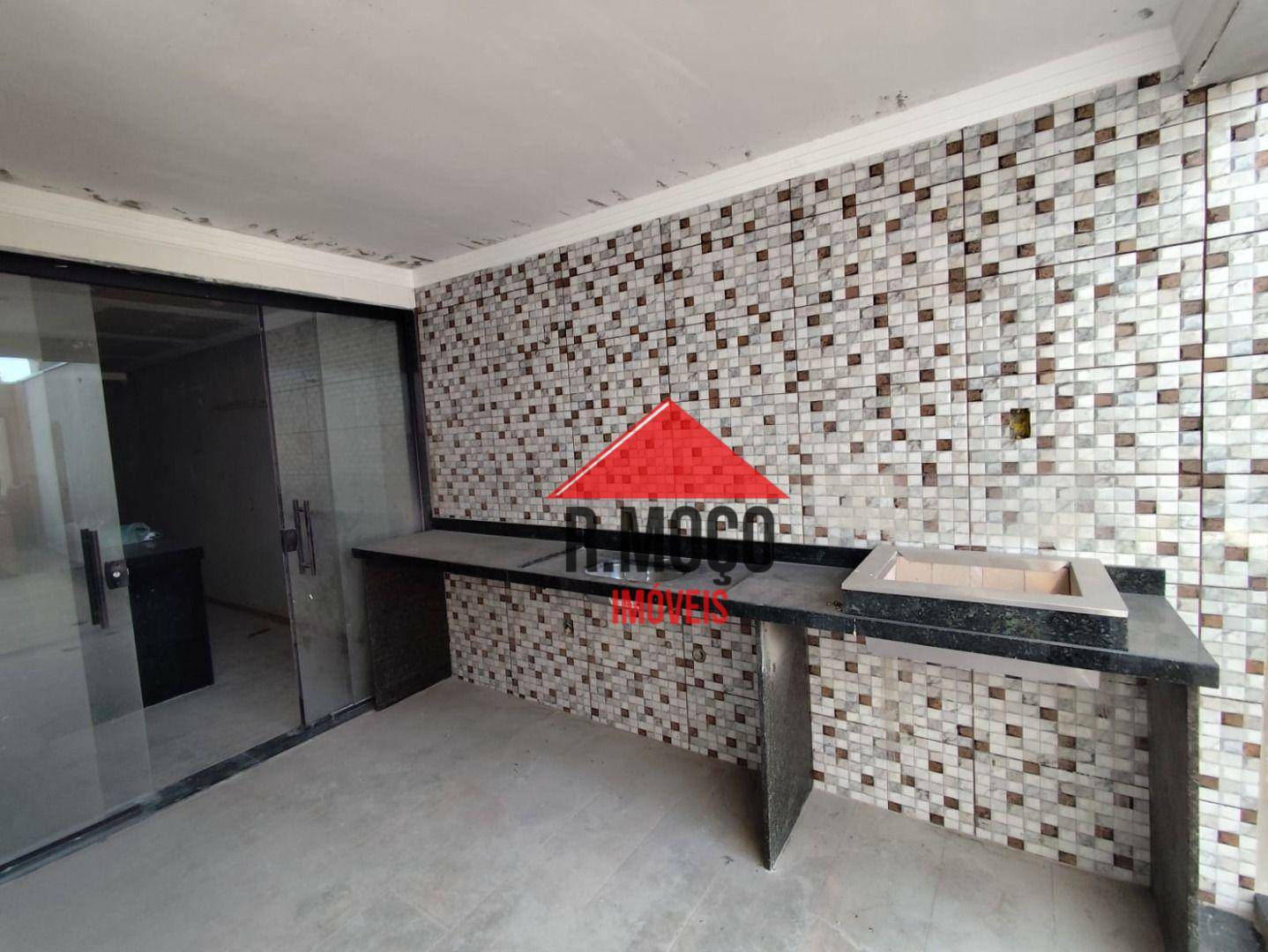 Sobrado à venda com 3 quartos, 130m² - Foto 22