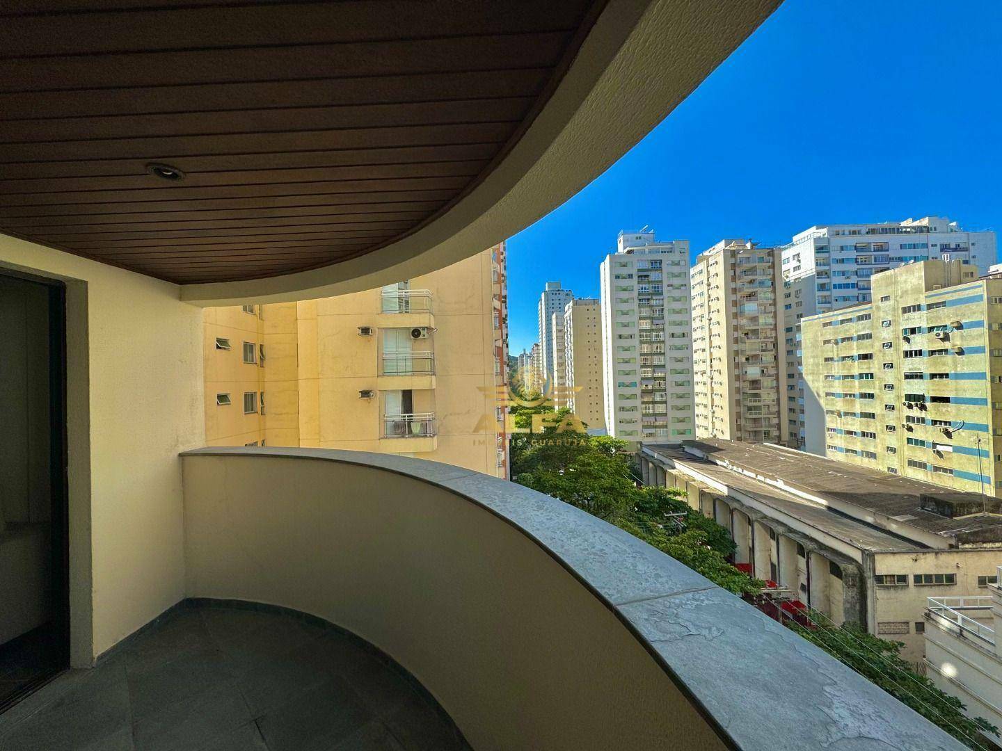 Apartamento à venda com 2 quartos, 80m² - Foto 2