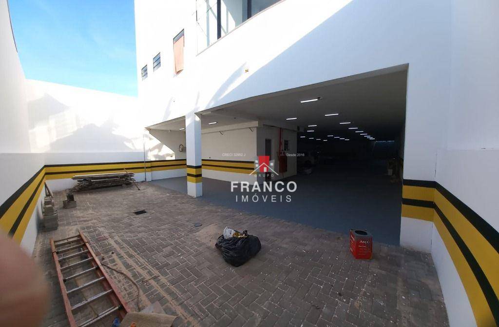 Loja-Salão à venda e aluguel, 1000m² - Foto 11