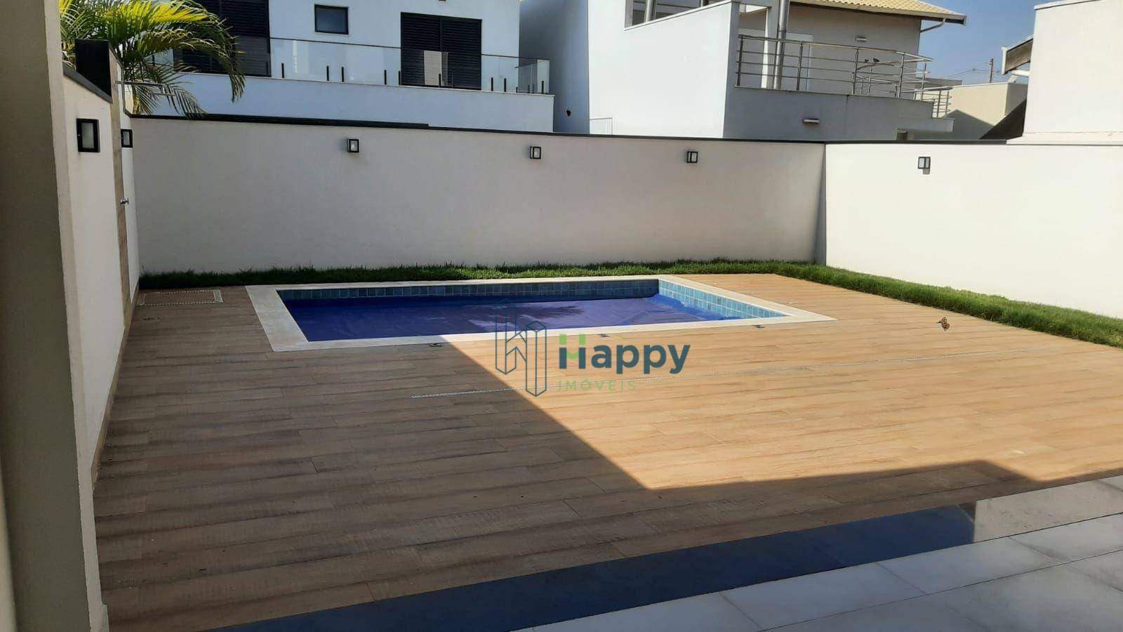 Casa de Condomínio à venda e aluguel com 4 quartos, 230m² - Foto 12