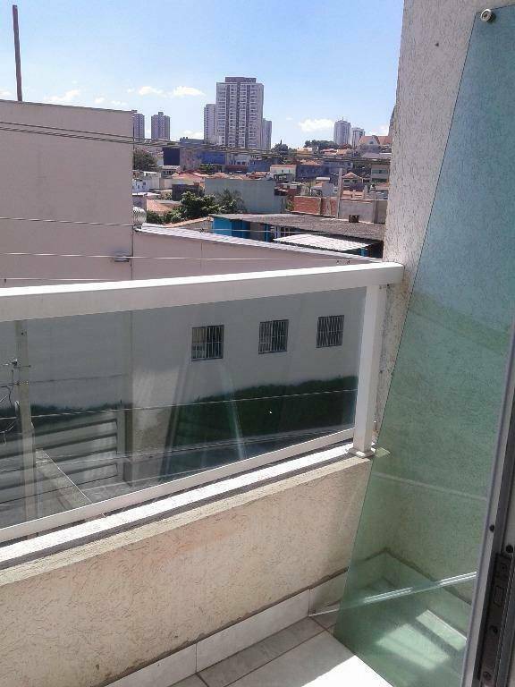 Sobrado à venda com 3 quartos, 170m² - Foto 10