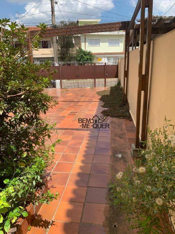 Sobrado à venda com 4 quartos, 180m² - Foto 41