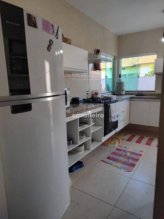 Casa de Condomínio à venda com 4 quartos, 188m² - Foto 21