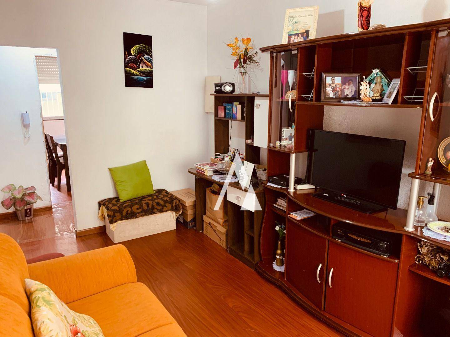 Apartamento à venda com 3 quartos, 64m² - Foto 2