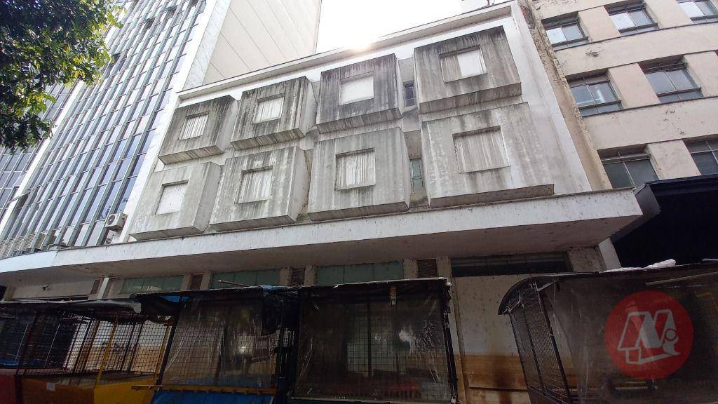 Prédio Inteiro, 1300 m² - Foto 7