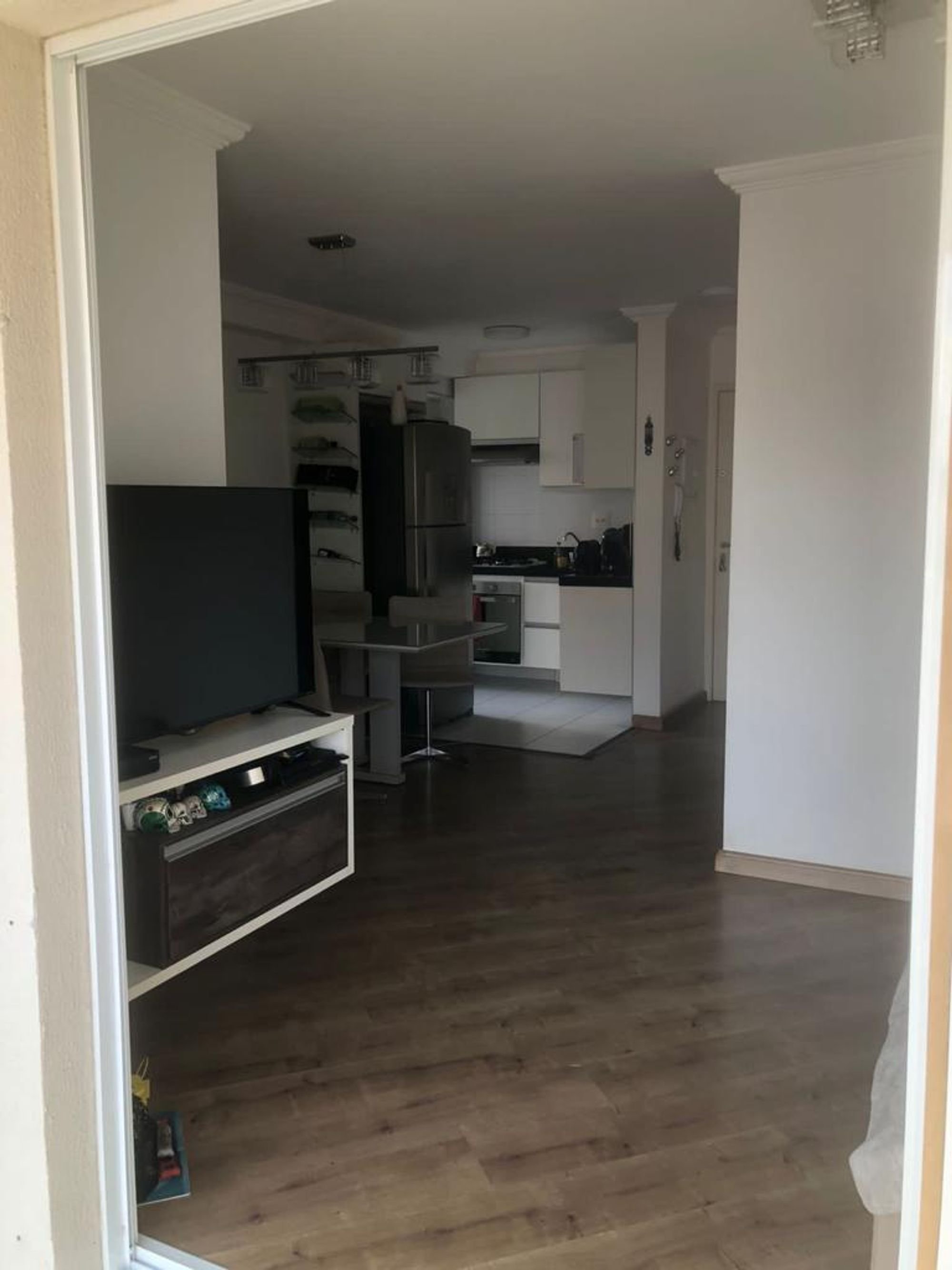 Apartamento à venda com 2 quartos, 55m² - Foto 8