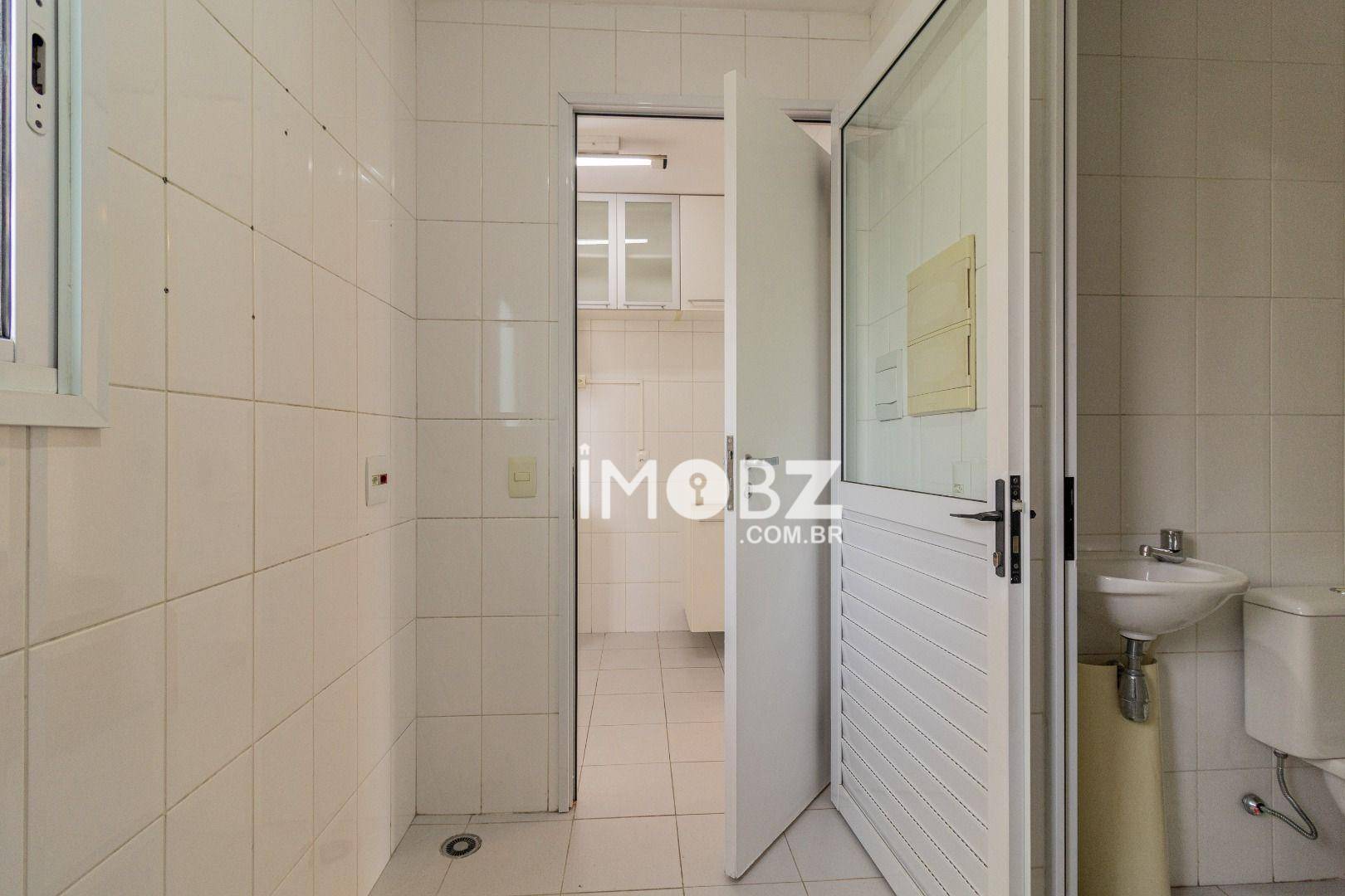 Apartamento à venda com 3 quartos, 107m² - Foto 9