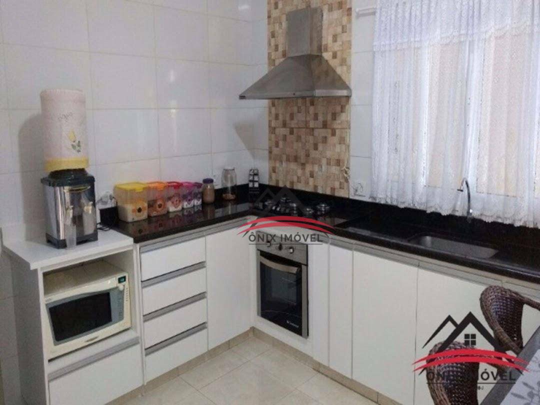 Casa à venda com 3 quartos, 160m² - Foto 5