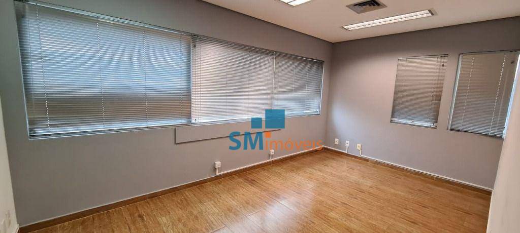 Conjunto Comercial-Sala para alugar, 134m² - Foto 19