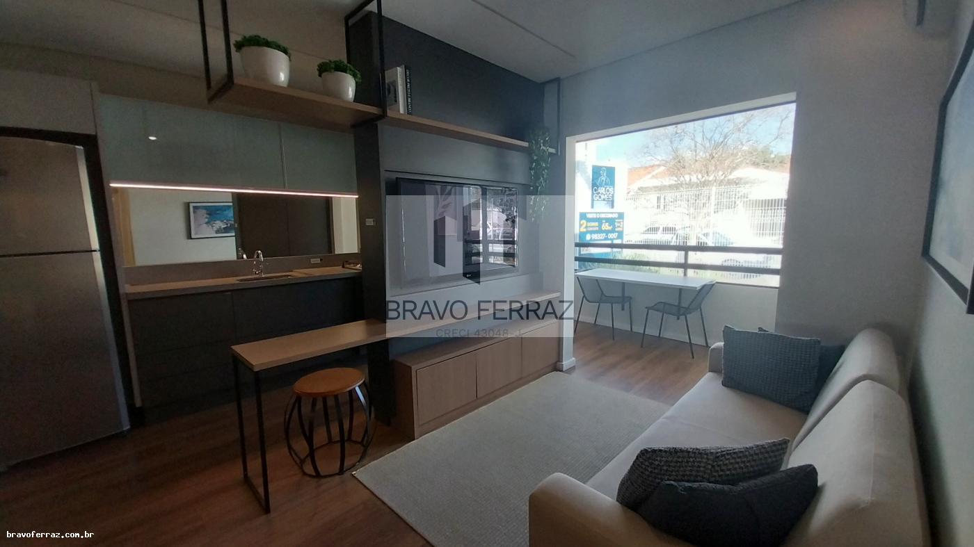 Apartamento à venda com 2 quartos, 62m² - Foto 5