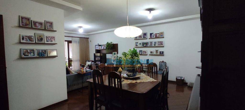 Apartamento, 3 quartos, 164 m² - Foto 5