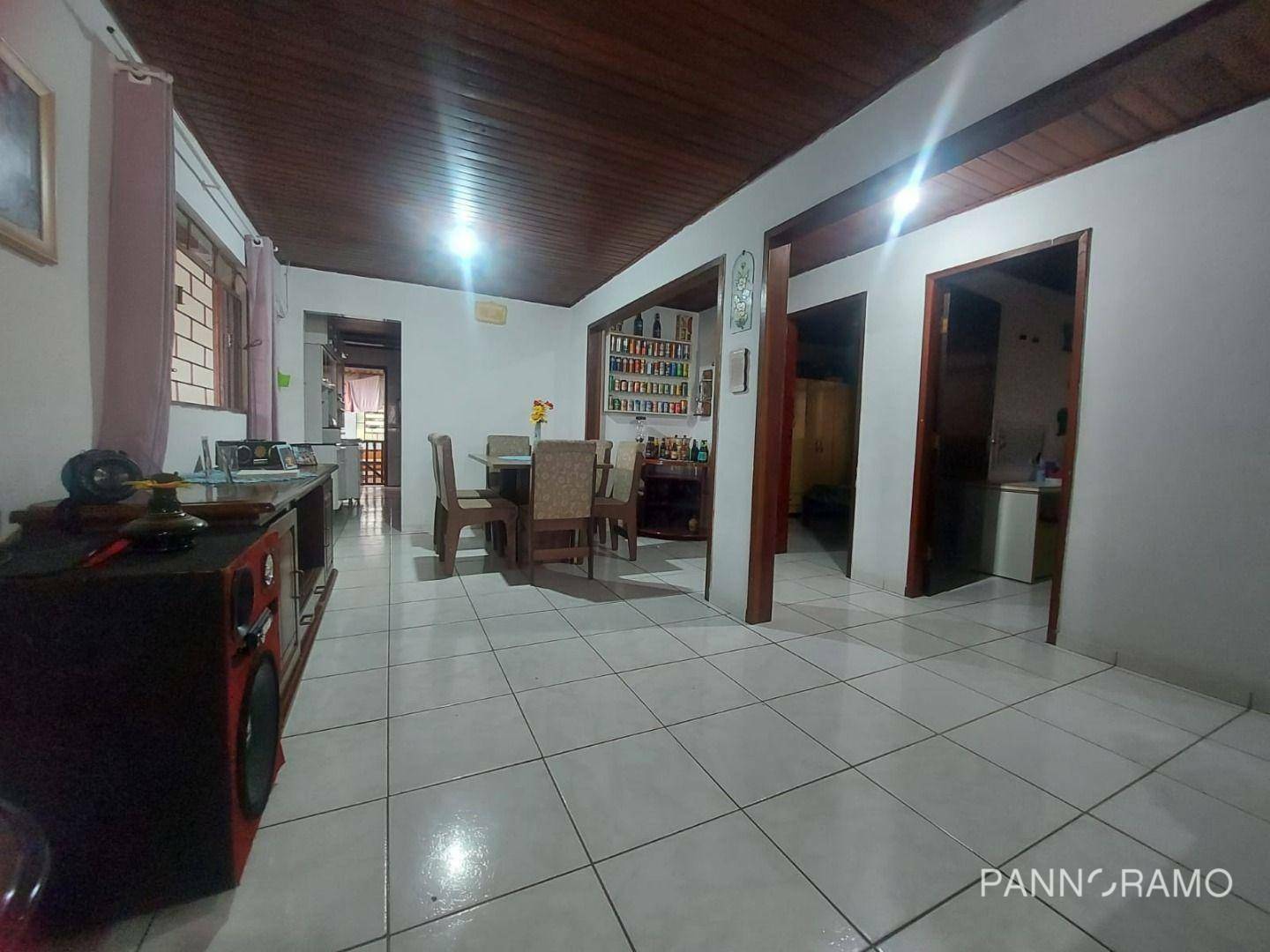 Casa à venda com 4 quartos, 200m² - Foto 10