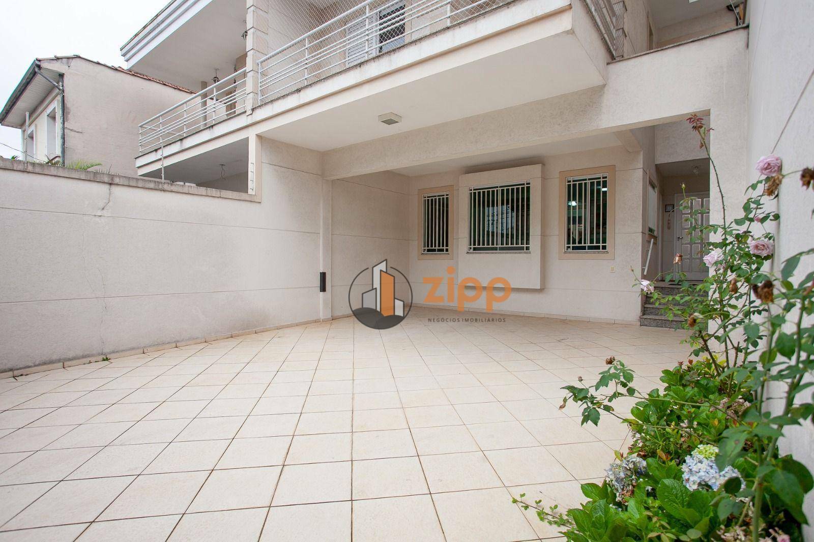 Sobrado à venda com 3 quartos, 187m² - Foto 18