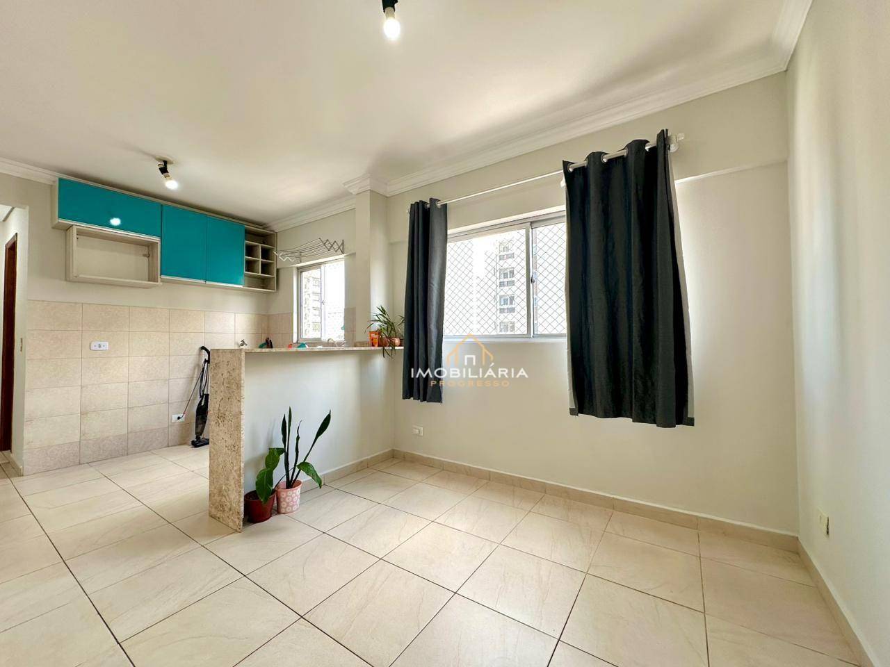 Apartamento, 1 quarto, 32 m² - Foto 2