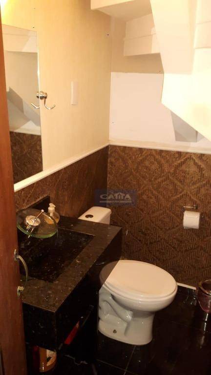 Sobrado à venda com 3 quartos, 150m² - Foto 12