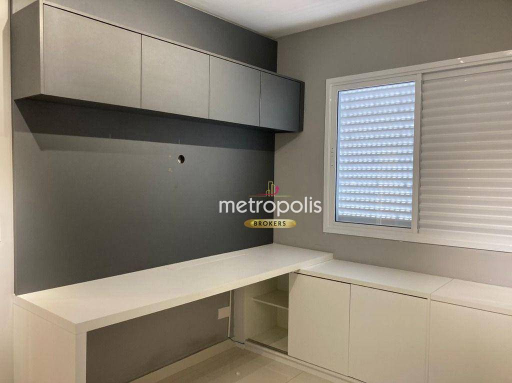 Apartamento à venda com 2 quartos, 66m² - Foto 19