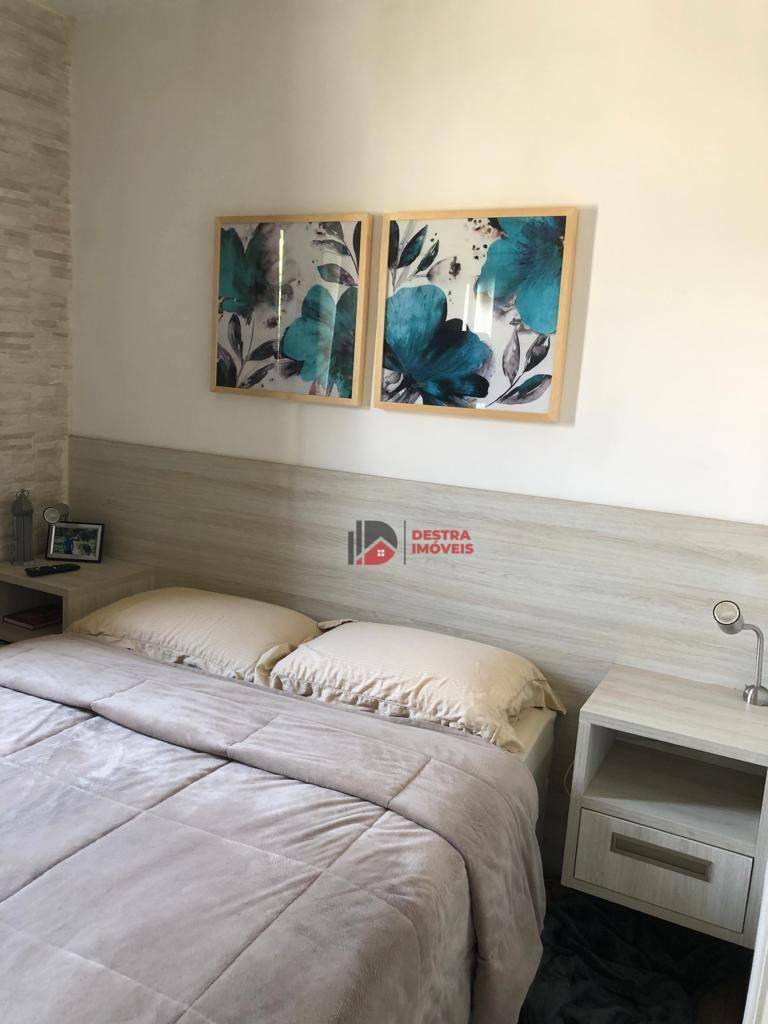 Apartamento à venda com 3 quartos, 67m² - Foto 11