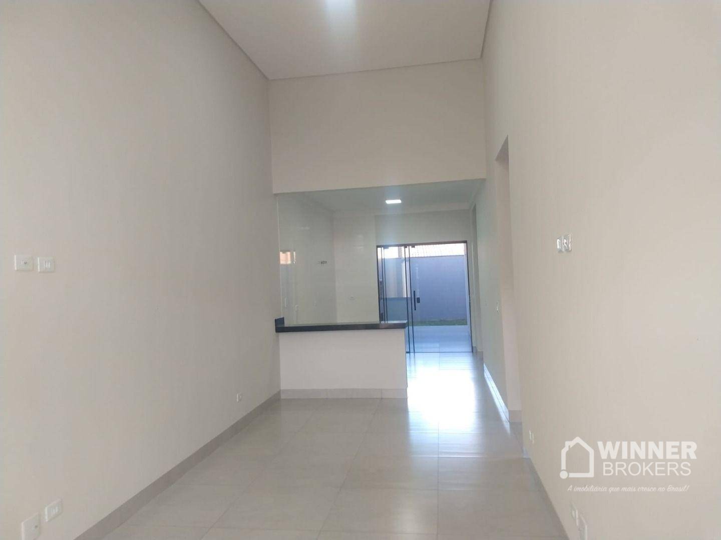 Casa à venda com 3 quartos, 105m² - Foto 4