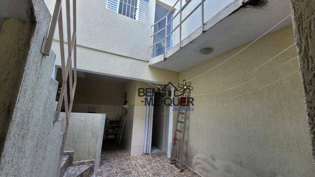 Sobrado à venda com 3 quartos, 135m² - Foto 15