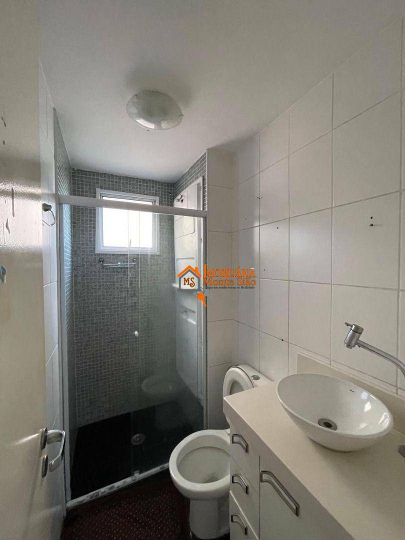 Apartamento, 2 quartos, 44 m² - Foto 5