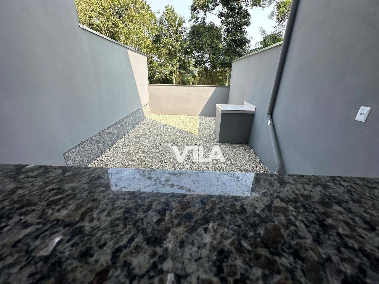 Sobrado à venda com 2 quartos, 80m² - Foto 15