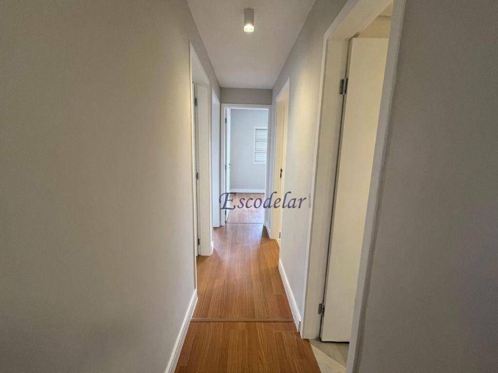 Apartamento à venda com 3 quartos, 80m² - Foto 17