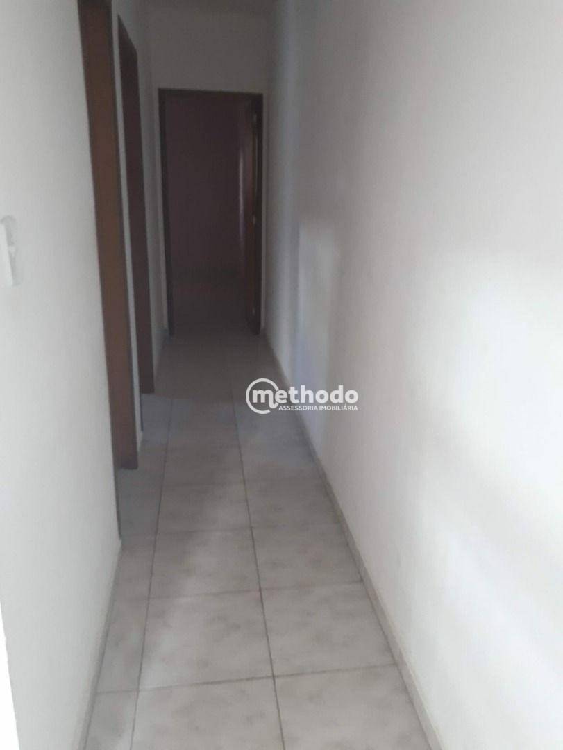 Apartamento à venda com 2 quartos, 61m² - Foto 5