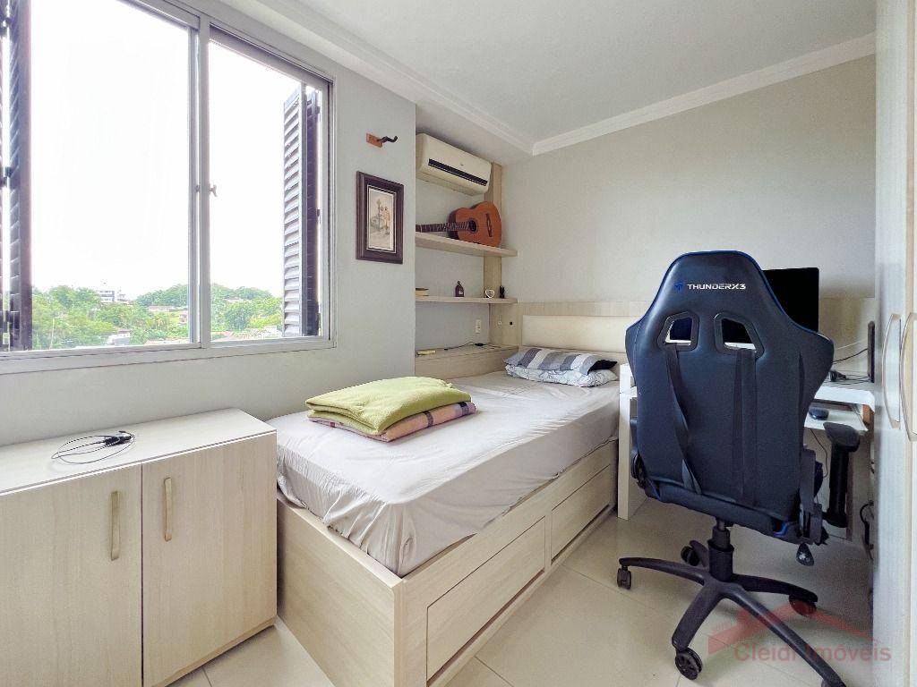 Cobertura, 2 quartos, 256 m² - Foto 3