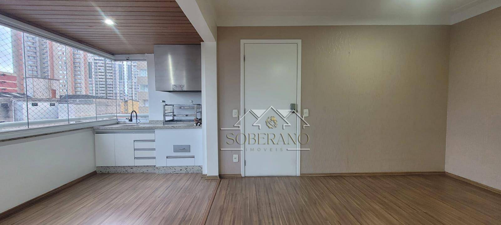 Apartamento à venda com 3 quartos, 114m² - Foto 4