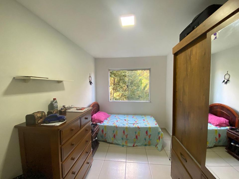 Apartamento à venda com 2 quartos, 55m² - Foto 4