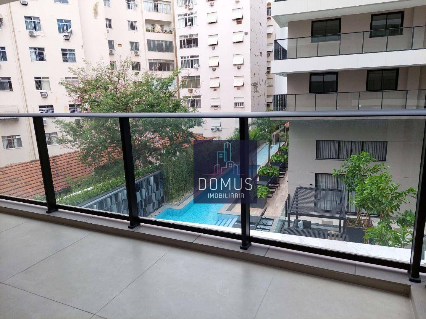 Apartamento à venda com 3 quartos, 116m² - Foto 8