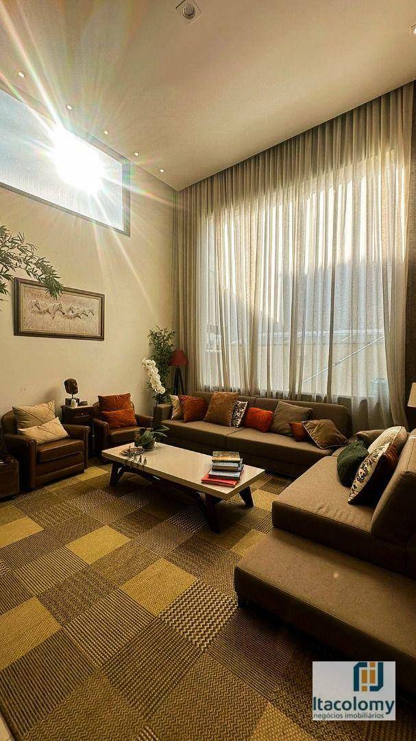 Casa de Condomínio à venda com 4 quartos, 885m² - Foto 57