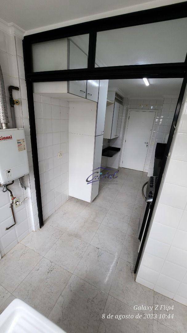 Apartamento à venda com 3 quartos, 92m² - Foto 12