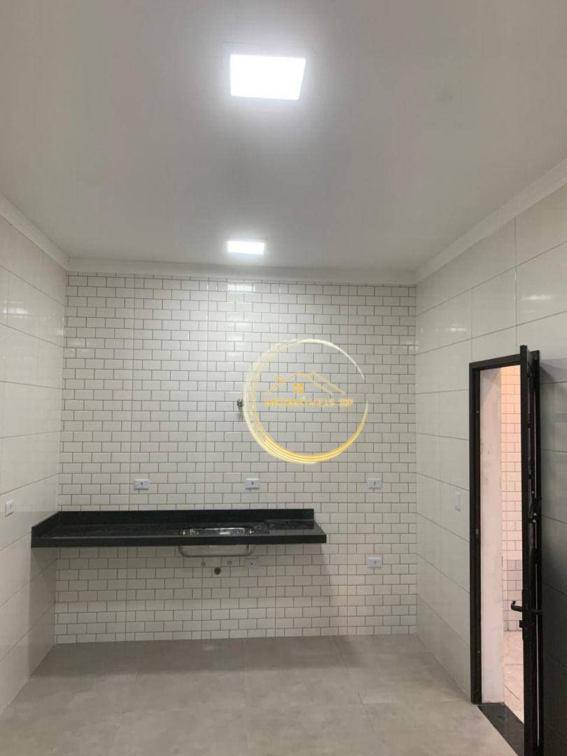 Sobrado à venda com 3 quartos, 102m² - Foto 9