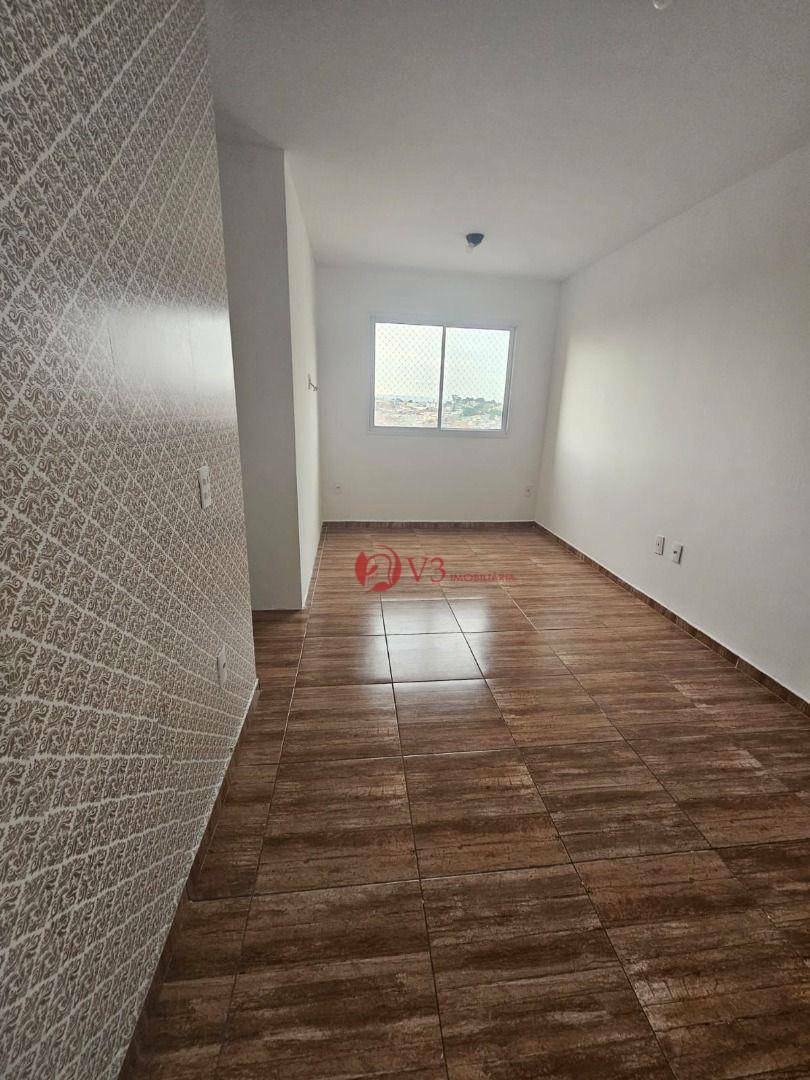 Apartamento à venda com 2 quartos, 43m² - Foto 3