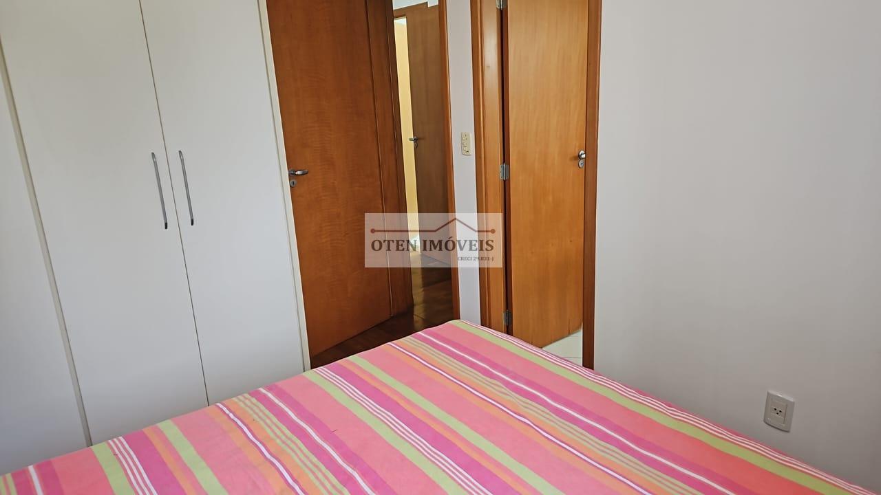 Apartamento à venda com 3 quartos, 125m² - Foto 9