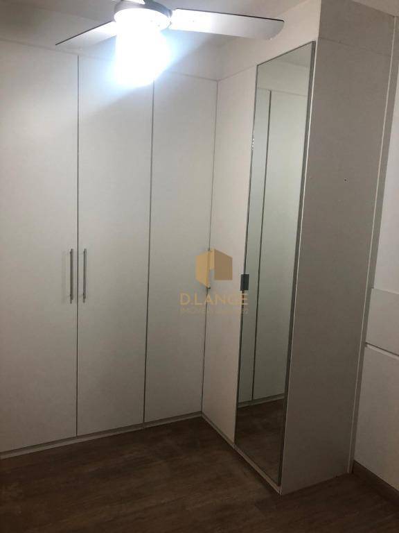 Apartamento à venda com 2 quartos, 53m² - Foto 8