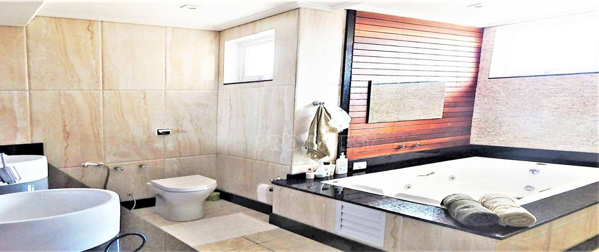 Casa de Condomínio à venda com 4 quartos, 510m² - Foto 20