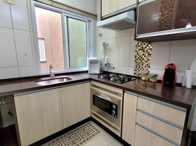 Cobertura à venda com 2 quartos, 130m² - Foto 4