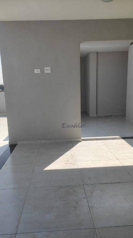 Apartamento à venda com 2 quartos, 35m² - Foto 16