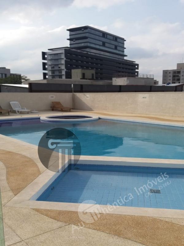 Apartamento à venda com 3 quartos, 97m² - Foto 19