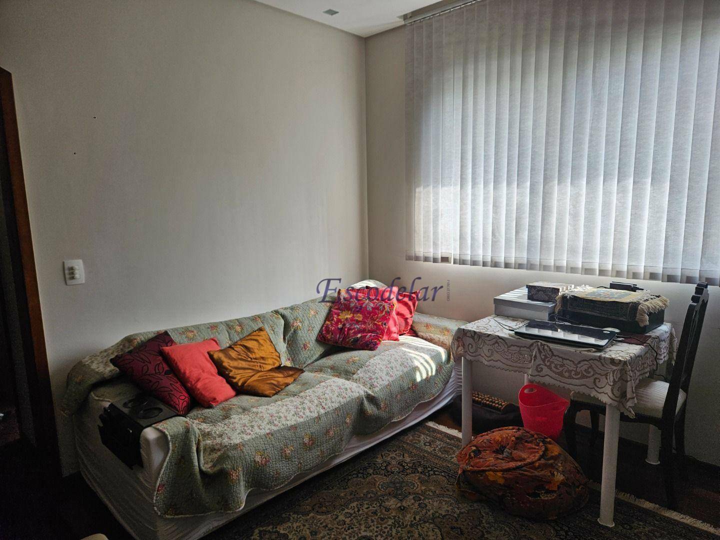 Apartamento à venda com 3 quartos, 176m² - Foto 20