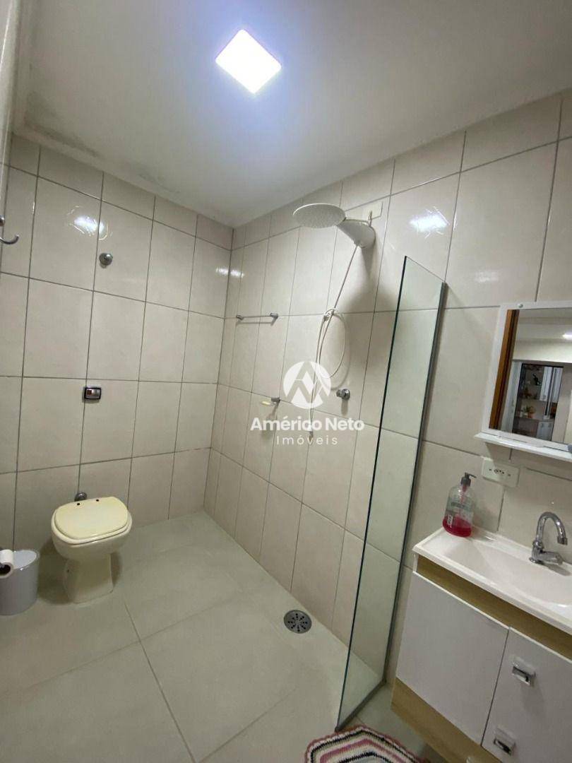 Sobrado à venda com 3 quartos, 260m² - Foto 42