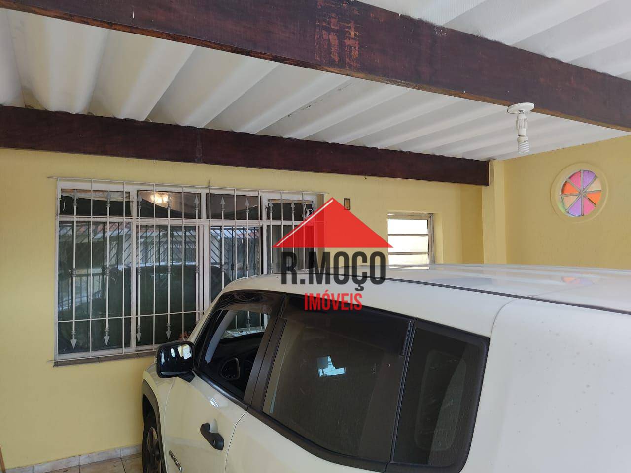 Sobrado à venda com 4 quartos, 129m² - Foto 3